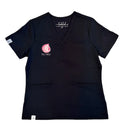 Peter Lougheed Centre NICU- Round 6 - Codi Scrub Top