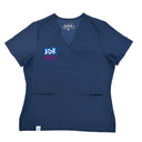 IWK Orthopaedics Department - Codi Scrub Top