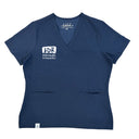 IWK Orthopaedics Department - Codi Scrub Top