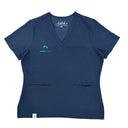 Northreach GP - Round 3 - Codi Scrub Top