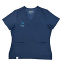 Northreach GP - Round 3 - Codi Scrub Top