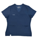 Peter Lougheed Centre NICU- Round 6 - Codi Scrub Top