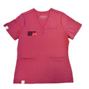 Association of Canadian Trauma Nurses - Clearance Codi Scrub Top