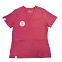 Squamish General Hospital - Round 3 - Clearance Codi Scrub Top