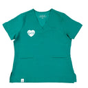 Heritage Manor 10 - Round 4 - Codi Scrub Top