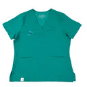 Northreach GP - Round 3 - Codi Scrub Top