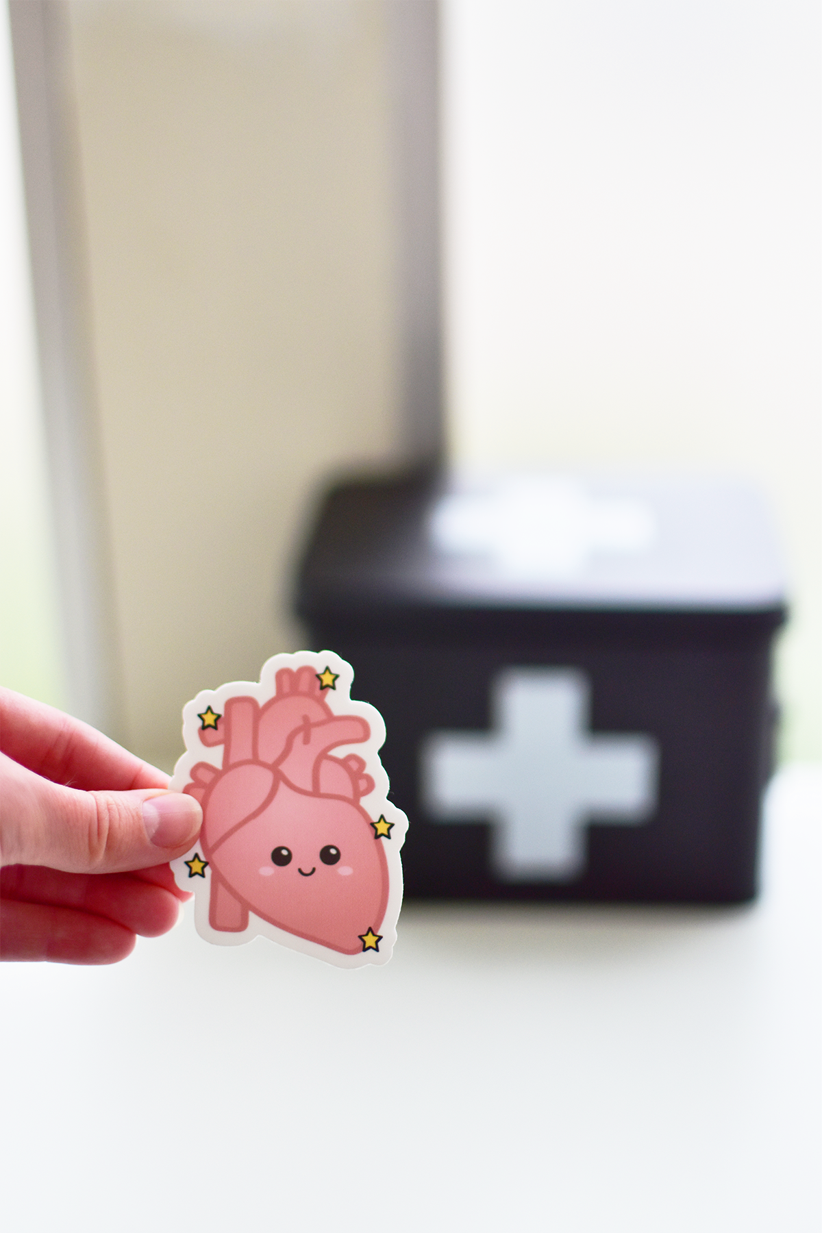 Kawaii Stickers