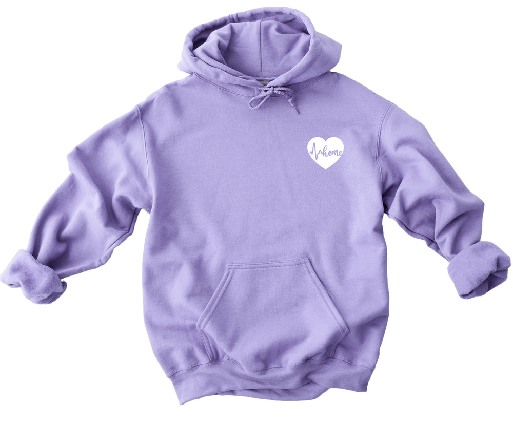 ECG - Everyday Hooded Sweatshirt