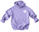 ECG - Everyday Hooded Sweatshirt