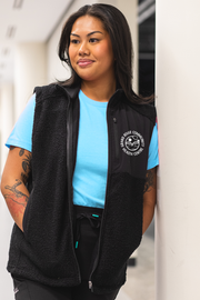 Grand River Community - ONA Local 7 - Code Cozy Vest