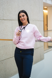 ECG - Non-Pocketed Crew Sweatshirt