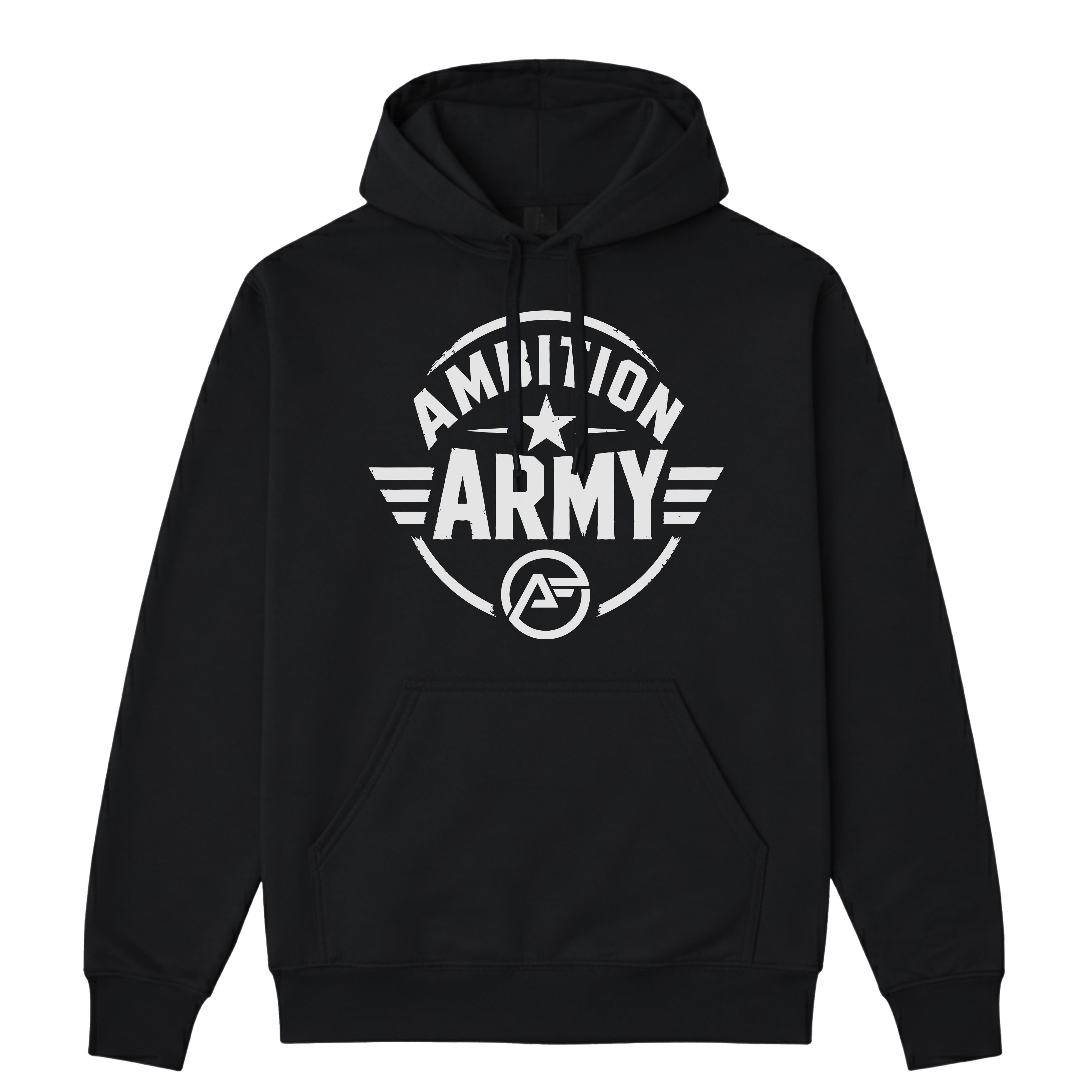 Ambition Fitness - SoftTouch Midweight Sweatshirt
