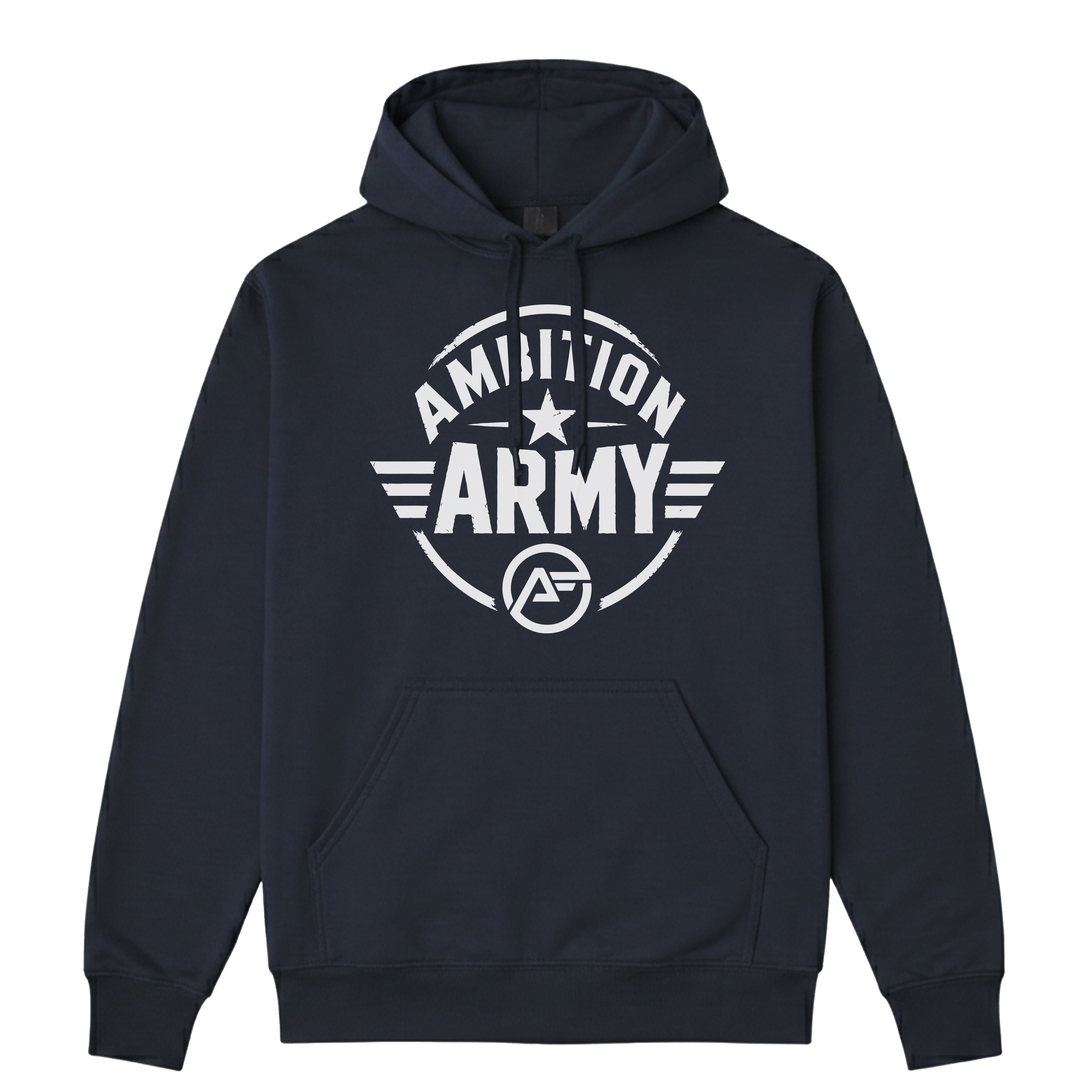Ambition Fitness - SoftTouch Midweight Sweatshirt