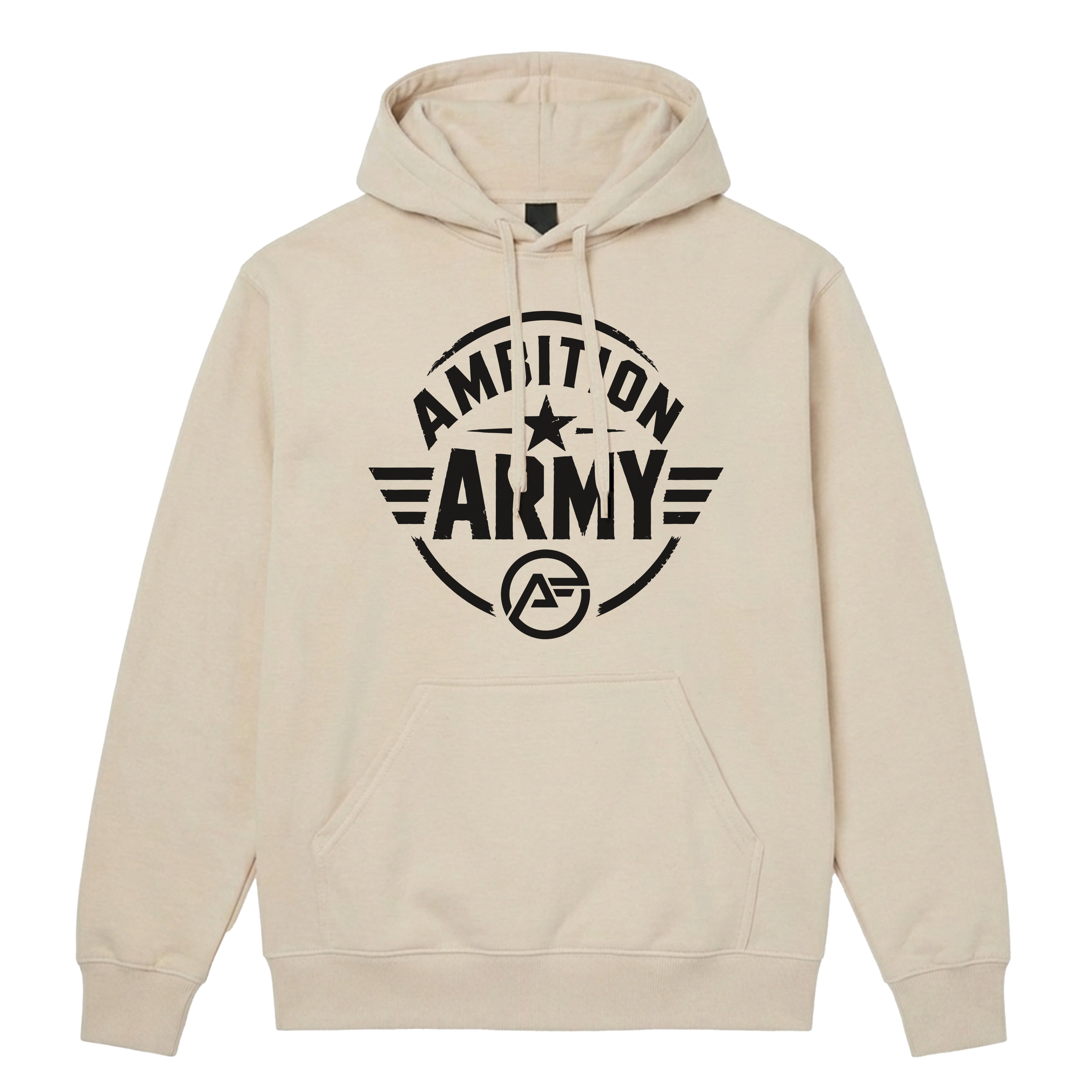 Ambition Fitness - SoftTouch Midweight Sweatshirt