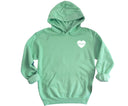 ECG - Everyday Hooded Sweatshirt