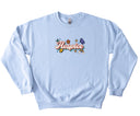 Retro - Non-Pocketed Crew Sweatshirt