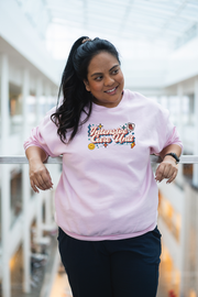 Retro - Non-Pocketed Crew Sweatshirt