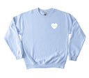 ECG - Non-Pocketed Crew Sweatshirt
