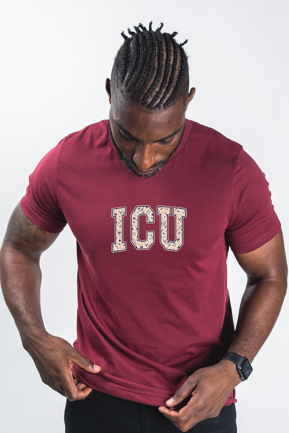 Medical Varsity - Clearance Classic Shirt