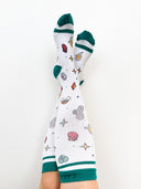 Compression Socks - Lubdub Apparel