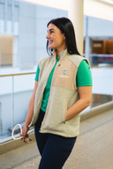 Emblem - Code Cozy Vest