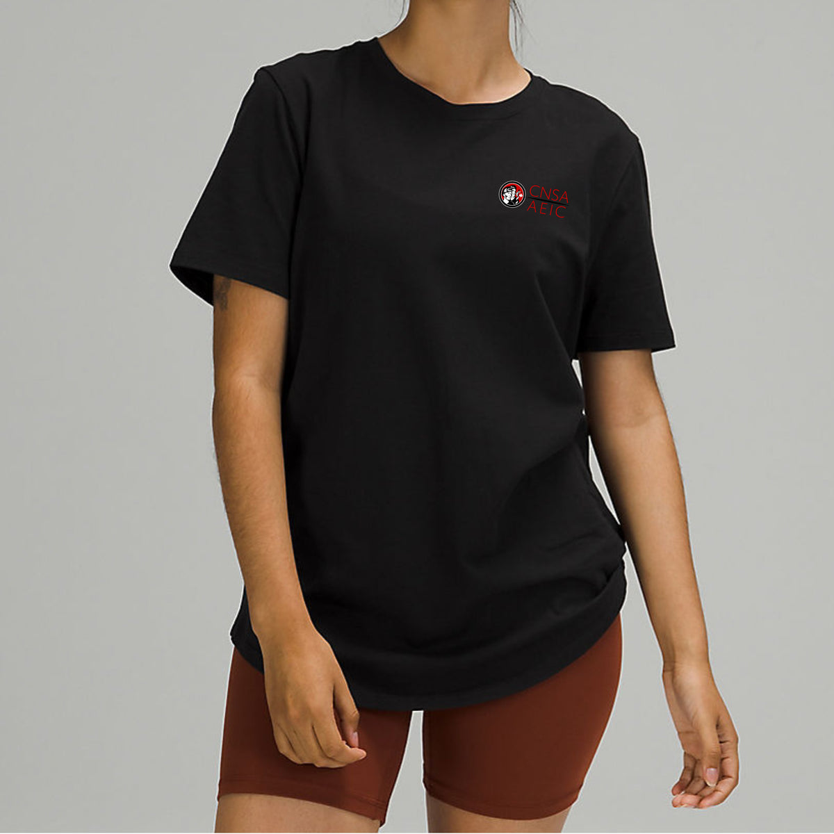 Canadian Nursing Student's Association (CNSA) - lululemon Love Crew