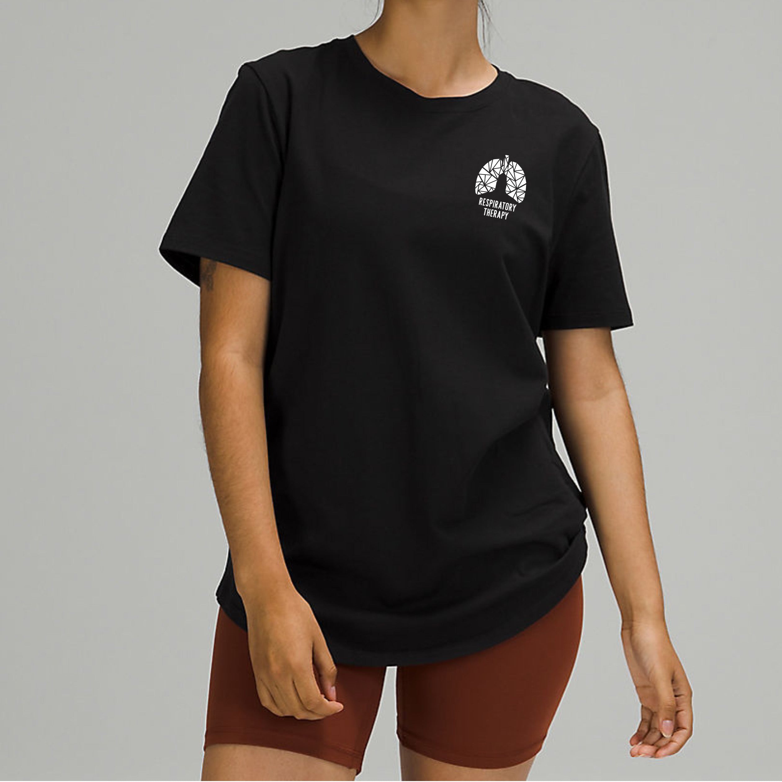 Kelowna General Hospital Respiratory Therapy - Round 5 - lululemon Love Crew