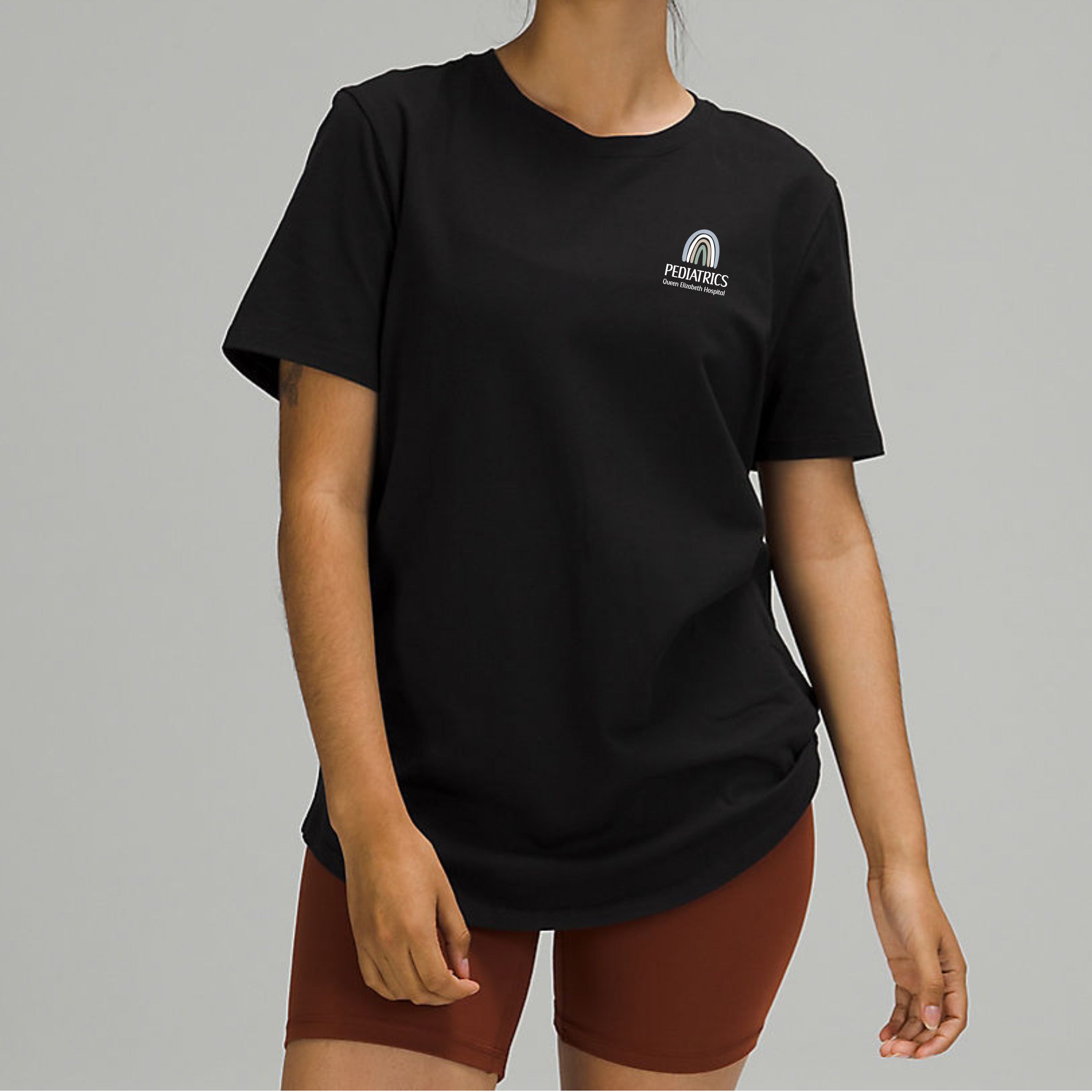 Queen Elizabeth Hospital Peds - Round 4 - lululemon Love Crew