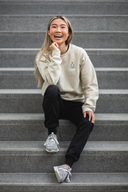 Kawaii - Non-Pocketed Crew Sweatshirt