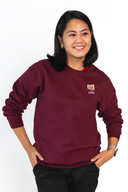 Kawaii - Non-Pocketed Crew Sweatshirt