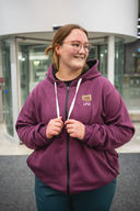 Kawaii - PRN Lux Hoodie