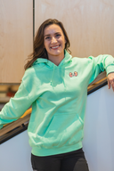 Kawaii - Everyday Hooded Sweatshirt