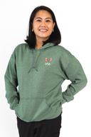 Kawaii - Everyday Hooded Sweatshirt