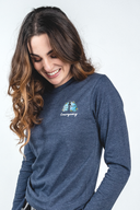 Kawaii - Classic Long Sleeve Shirt