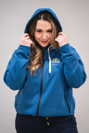 Kawaii - PRN Lux Hoodie