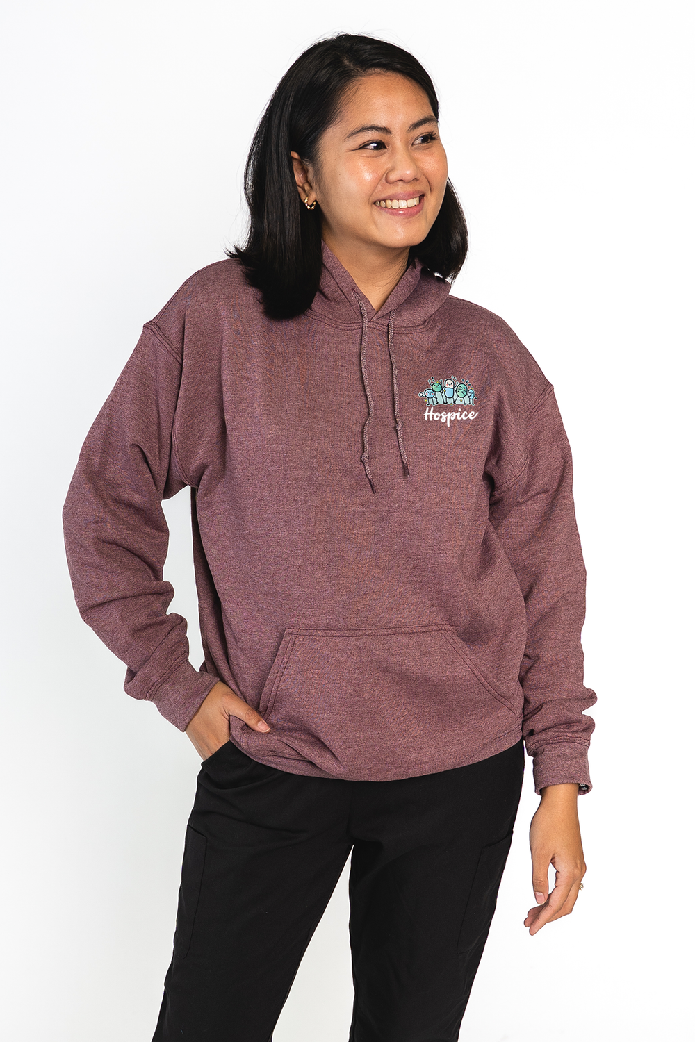 Kawaii - Everyday Hooded Sweatshirt
