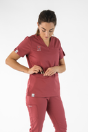 Kawaii - Codi Scrub Top