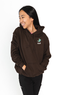 Kawaii - Everyday Hooded Sweatshirt