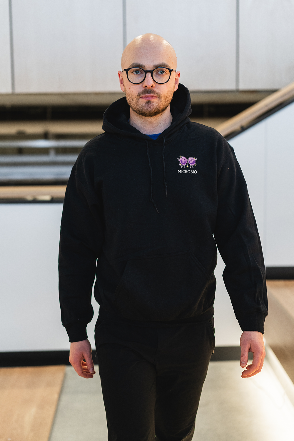 Kawaii - Everyday Hooded Sweatshirt