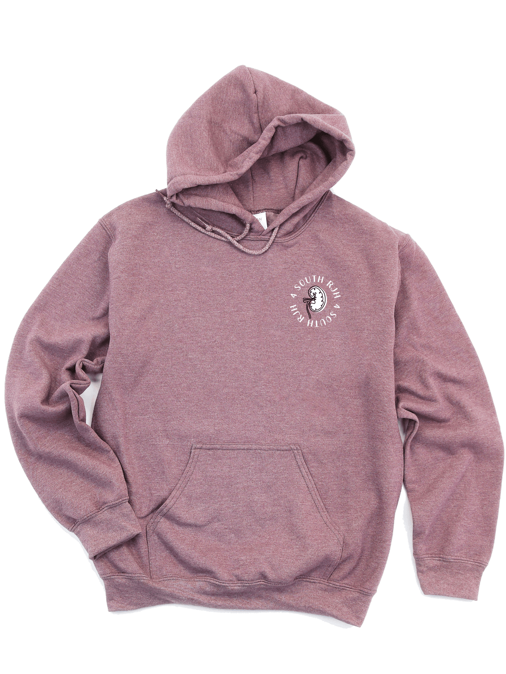 4 South Royal Jubilee Hospital - Round 5 - Everyday Hooded Sweatshirt