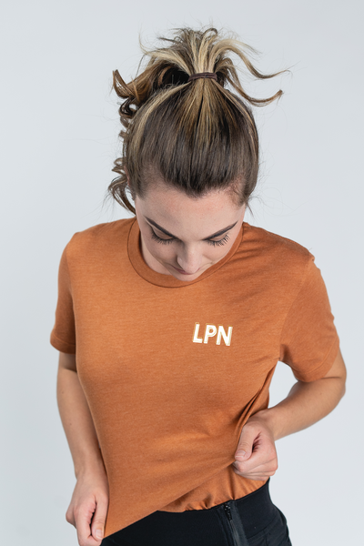 LPN Creds - Shirt
