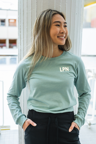 LPN Creds - Long Sleeve