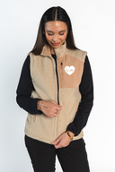 ECG  - Code Cozy Vest