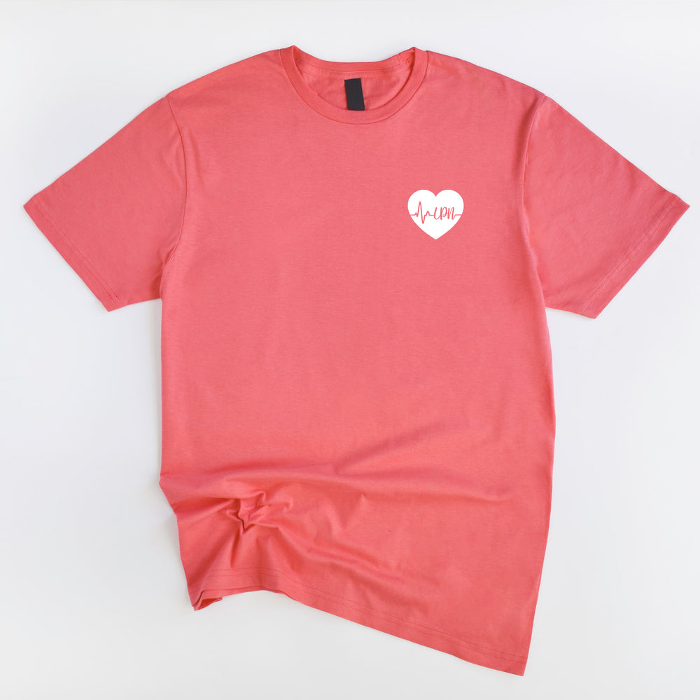ECG - Essential Shirt