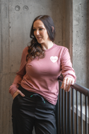 ECG - Clearance Classic Long Sleeve Shirt
