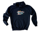 Retro - Everyday Hooded Sweatshirt