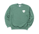 ECG - Non-Pocketed Crew Sweatshirt