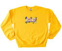 Retro - Non-Pocketed Crew Sweatshirt