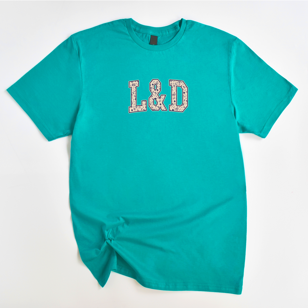 Medical Varsity - Essential Shirt