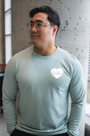 ECG - Clearance Classic Long Sleeve Shirt